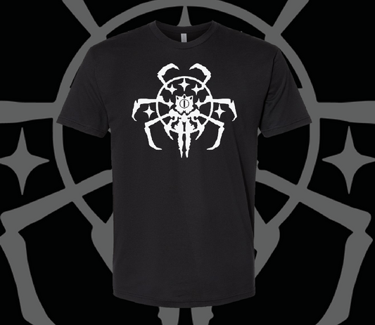 Phantom Spider Shirt