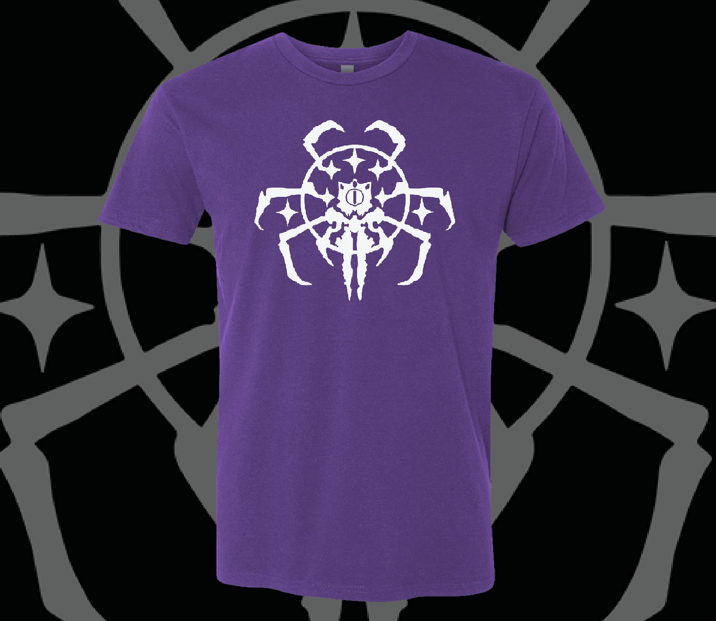 Phantom Spider Shirt